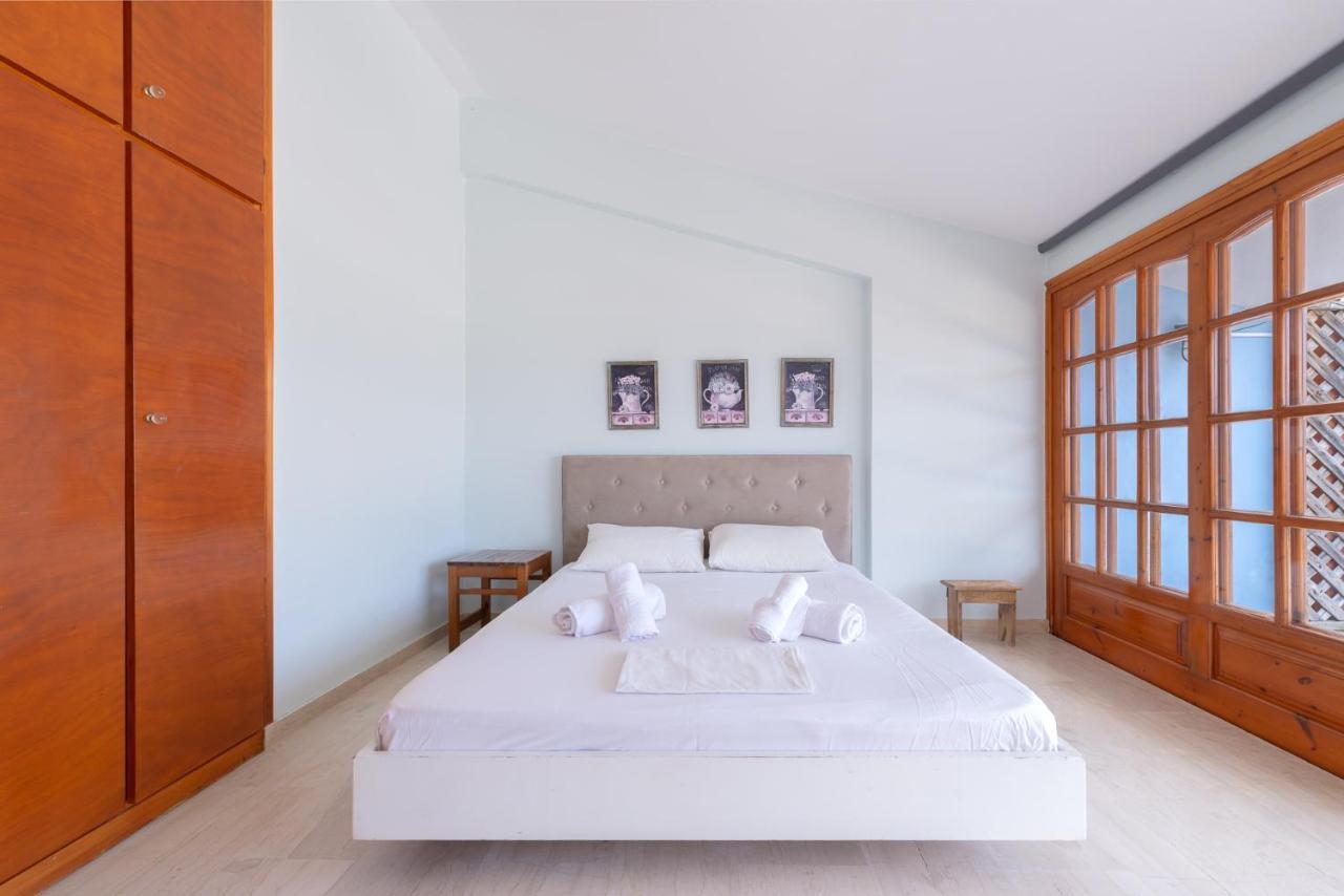 Europe Hotel أرغوستولي المظهر الخارجي الصورة