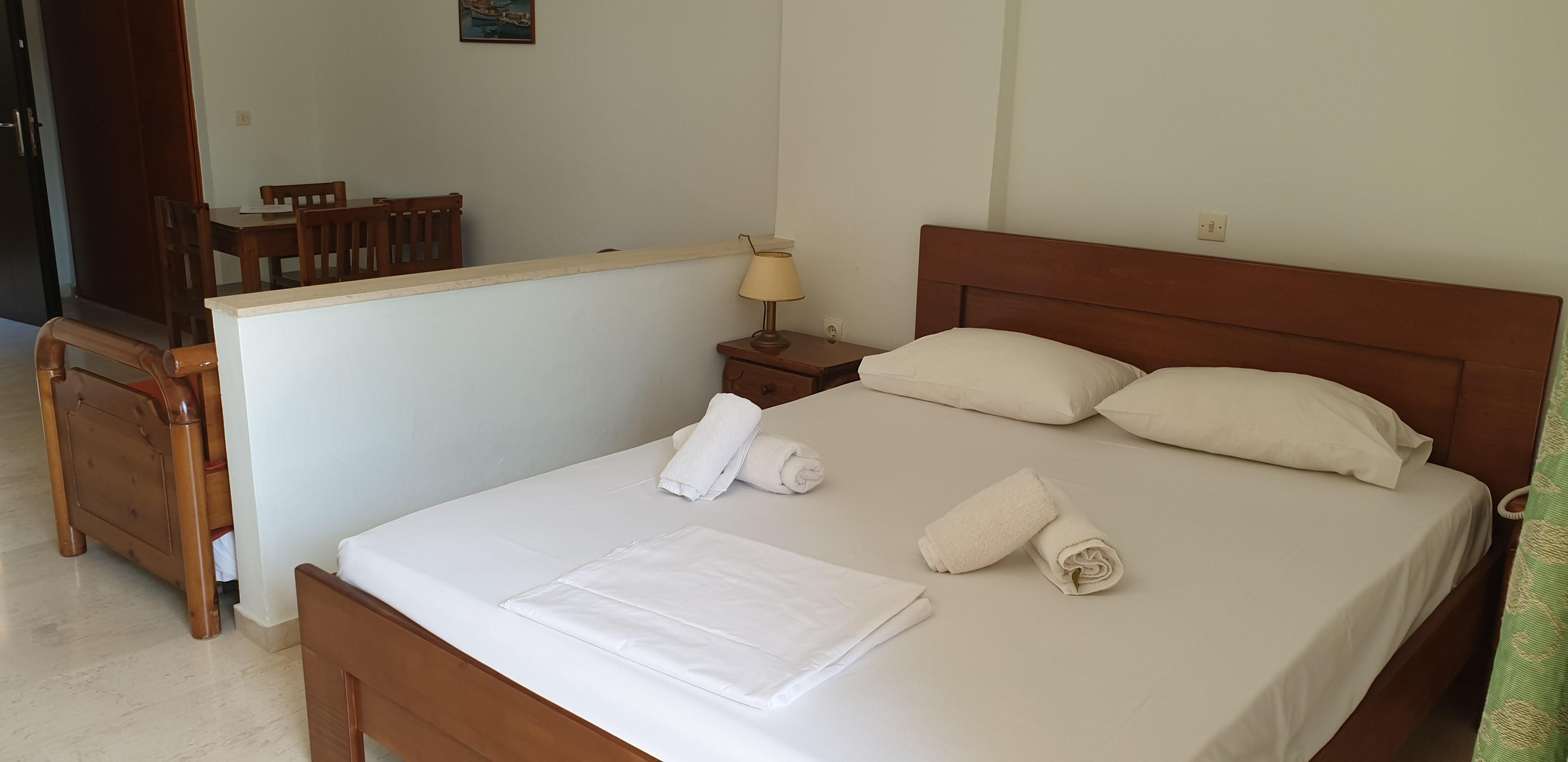 Europe Hotel أرغوستولي المظهر الخارجي الصورة