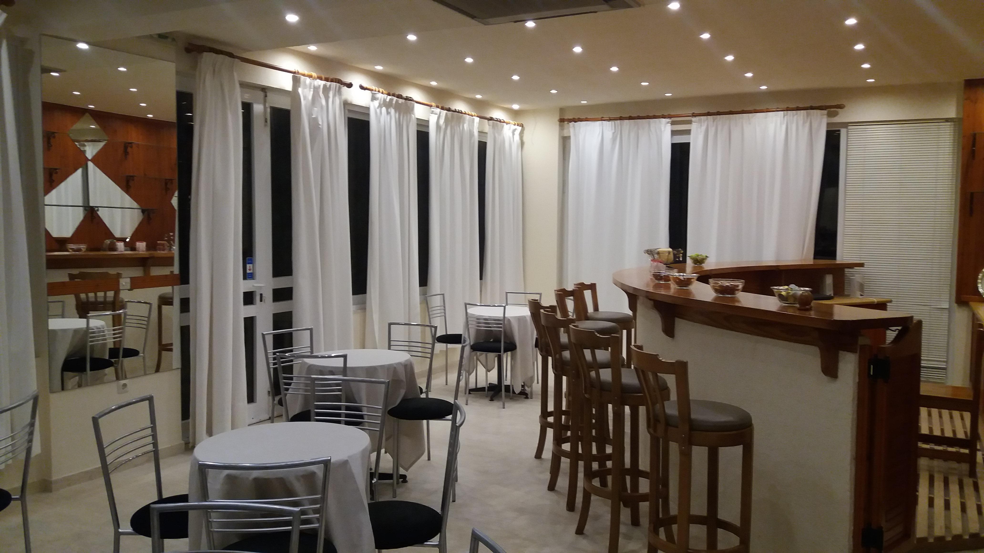 Europe Hotel أرغوستولي المظهر الخارجي الصورة