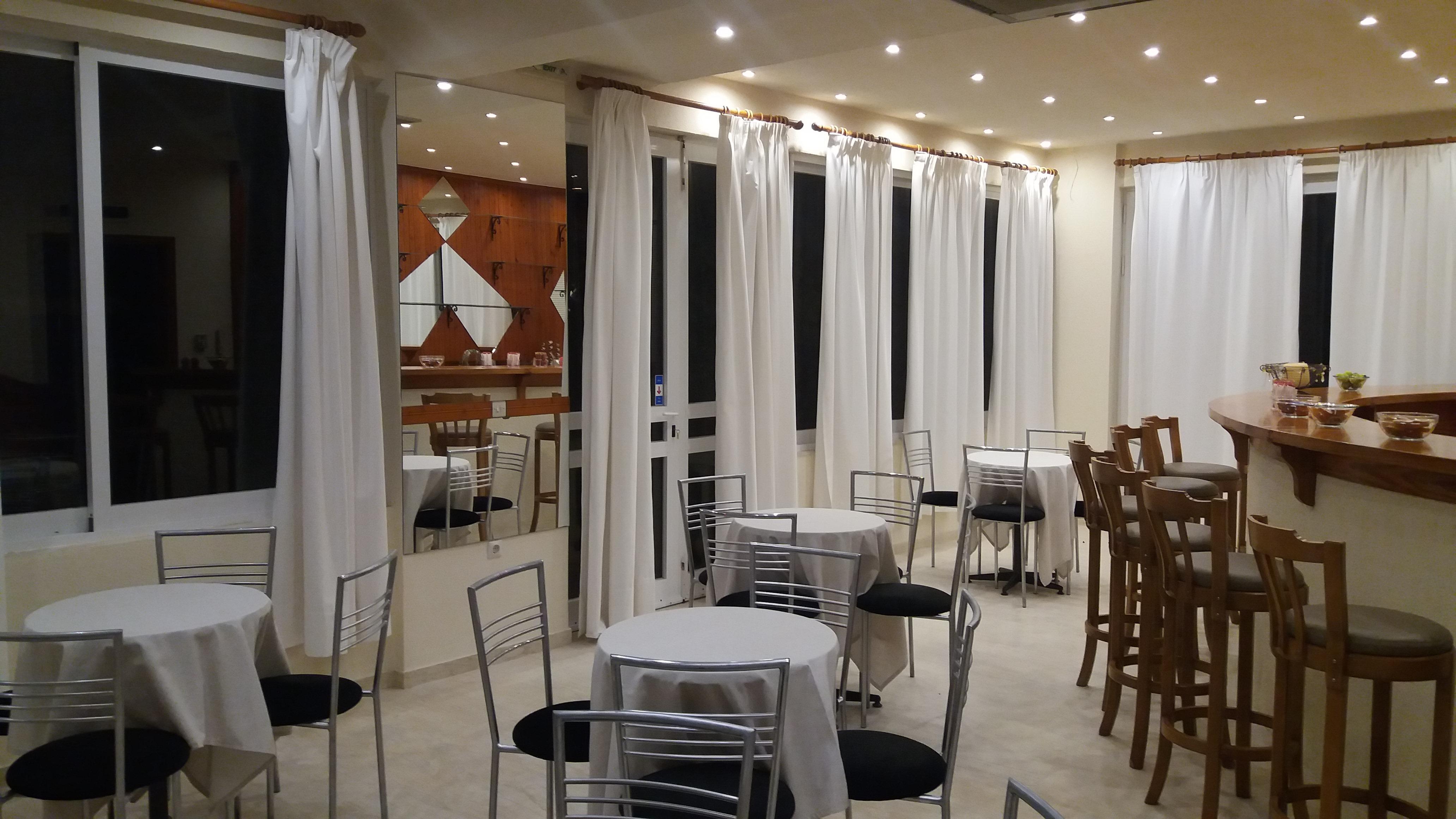 Europe Hotel أرغوستولي المظهر الخارجي الصورة