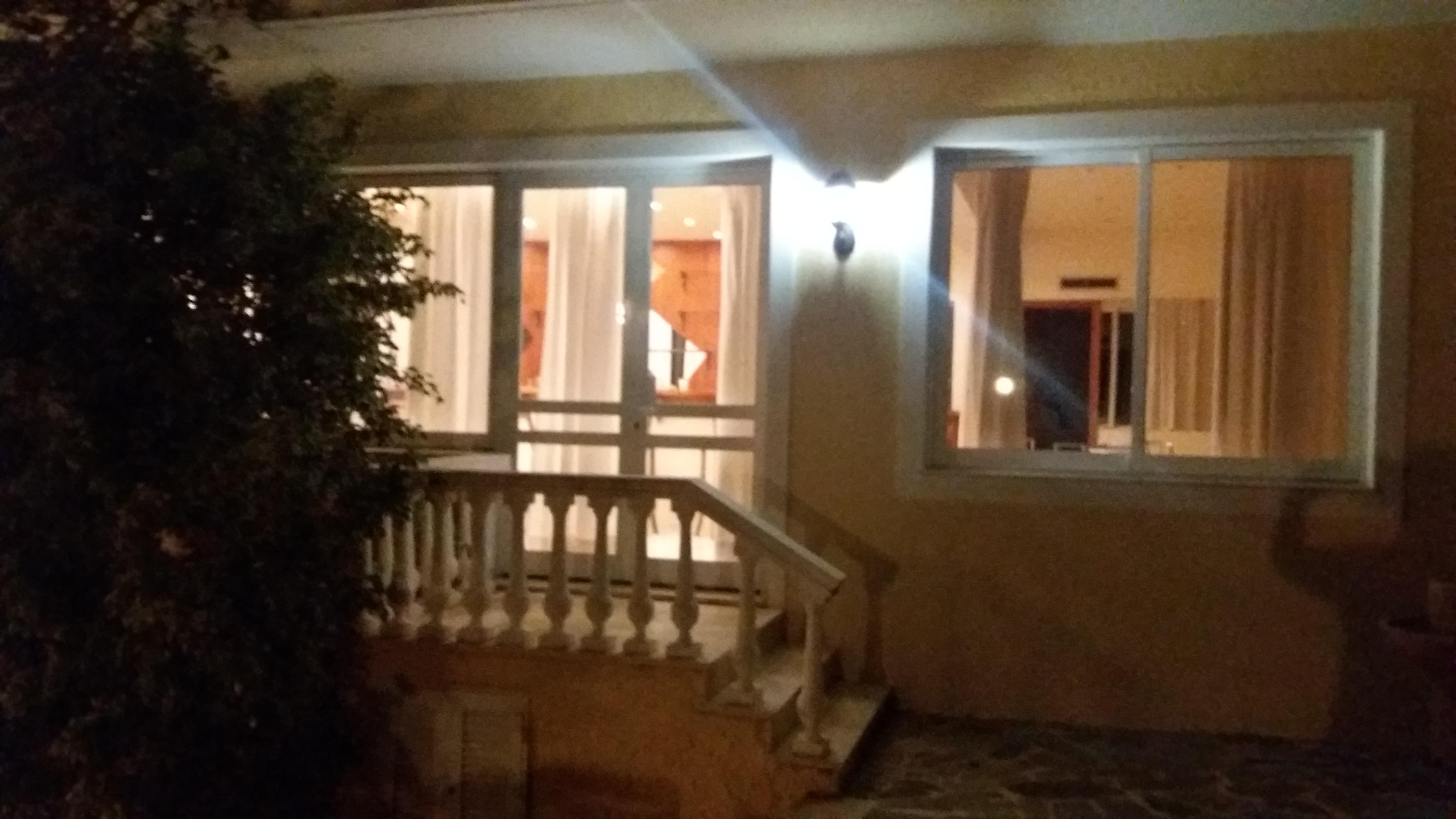 Europe Hotel أرغوستولي المظهر الخارجي الصورة