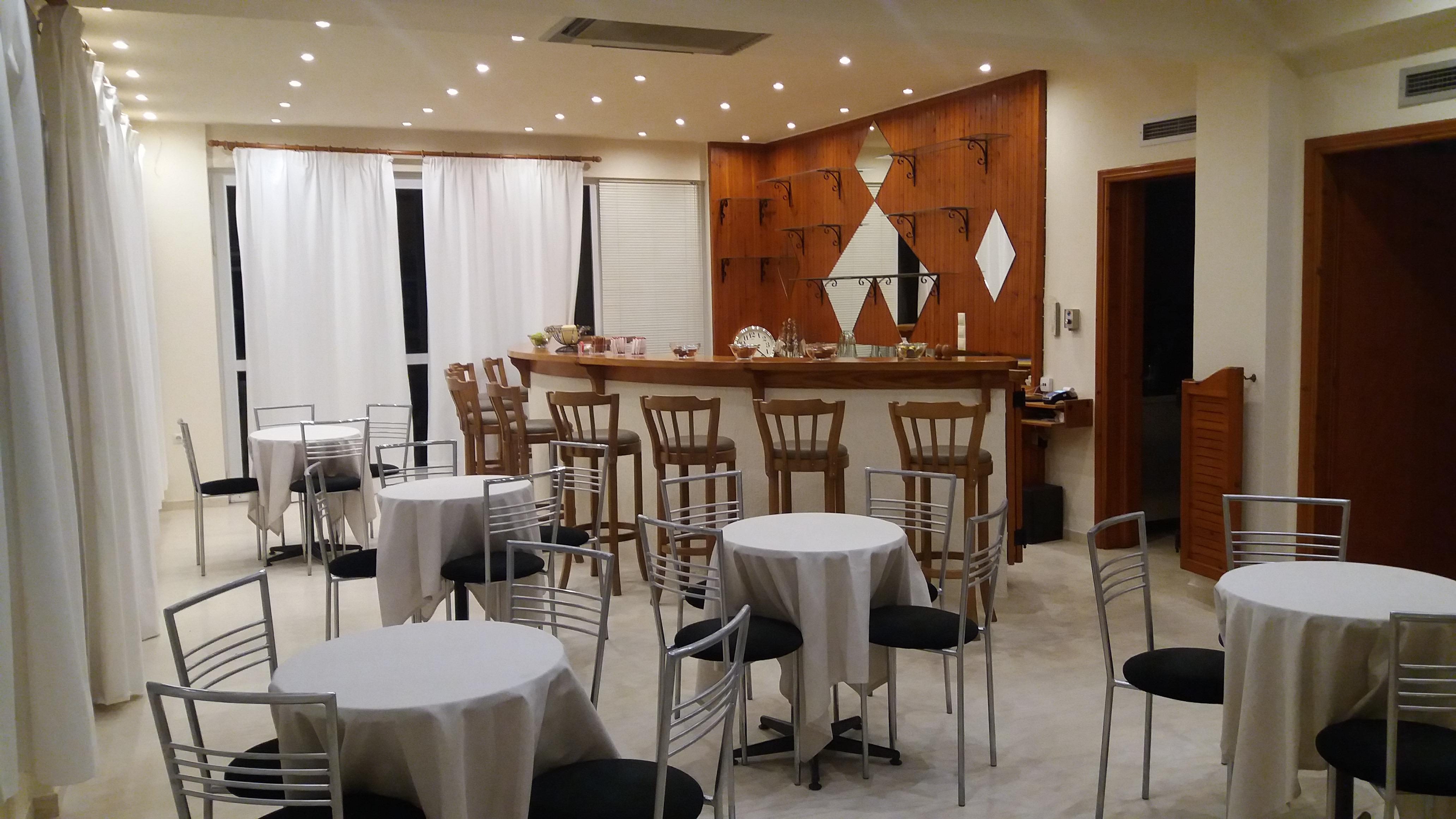 Europe Hotel أرغوستولي المظهر الخارجي الصورة