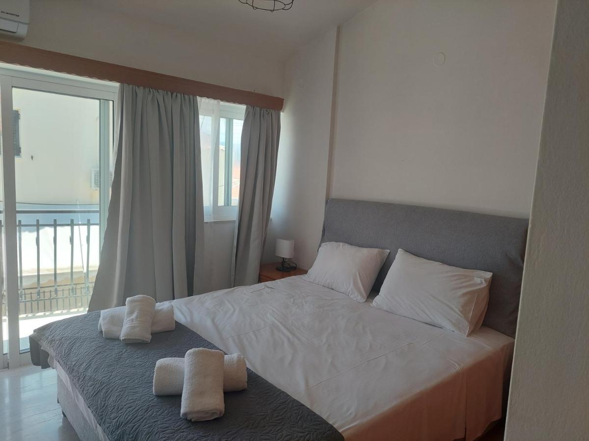 Europe Hotel أرغوستولي المظهر الخارجي الصورة