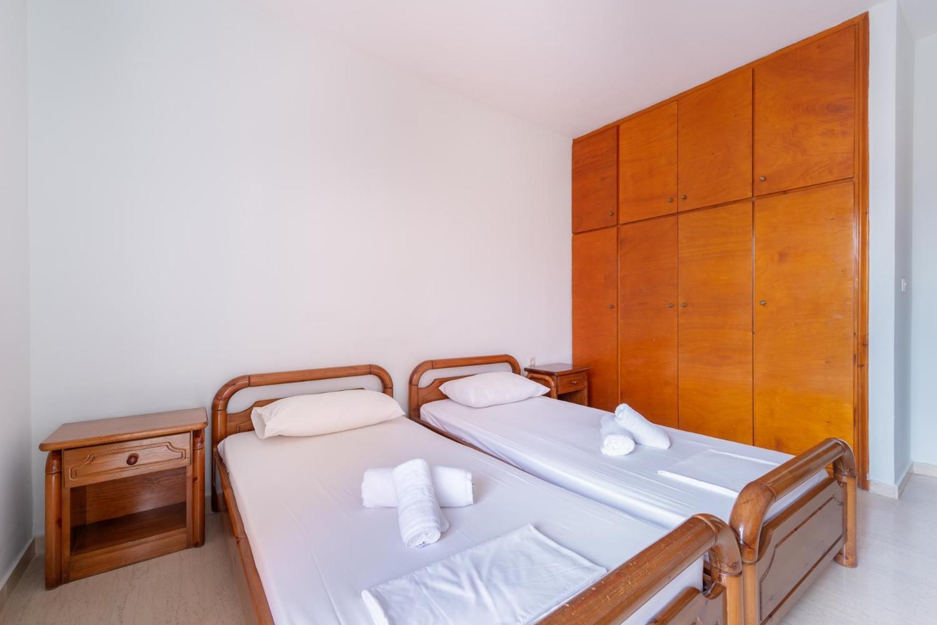 Europe Hotel أرغوستولي الغرفة الصورة